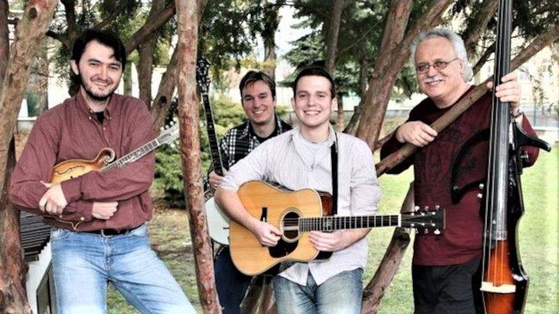 Legendární kapela Poutníci vystoupí v Kroměříži, kde oslaví padesát let umělecké kariéry
